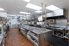 Cioppinos-Kitchen